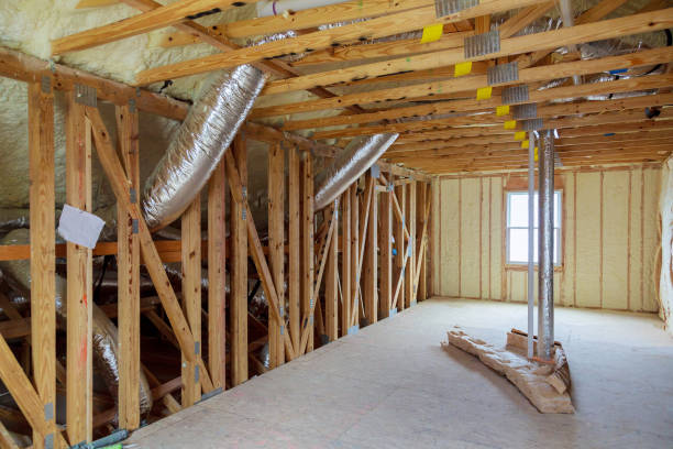 Reliable Karnes City, TX Insulation Contractor Solutions