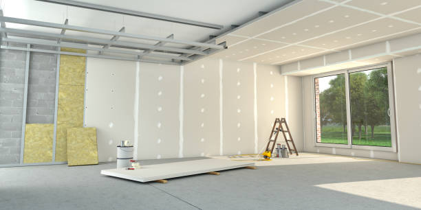 Best Insulation for Commercial Buildings  in Karnes City, TX