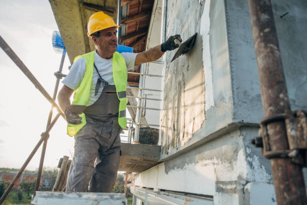 Insulation for Commercial Buildings in Karnes City, TX
