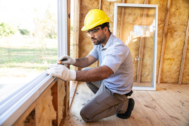 Best Spray Foam Insulation  in Karnes City, TX